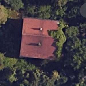 Abandoned villa House Fish - Belgium