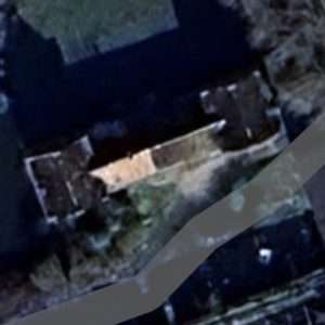 Abandoned Mansion Lago - Belgium