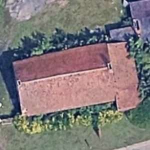 Abandoned villa House Marechal - Belgium