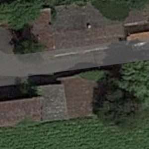 Abandoned villa House Mama - Belgium