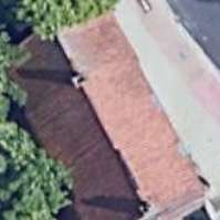 Abandoned villa House Dance - Belgium