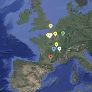 Free Premium Urbex Map 2026 - Free Exclusive Map