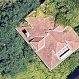 Abandoned villa House Saphir - France